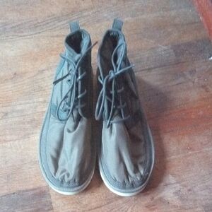 Ugg Neumel Zip Boots